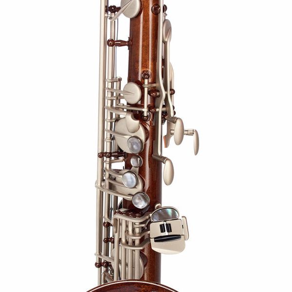 Keilwerth SX 90R Vintage Tenor Saxophone