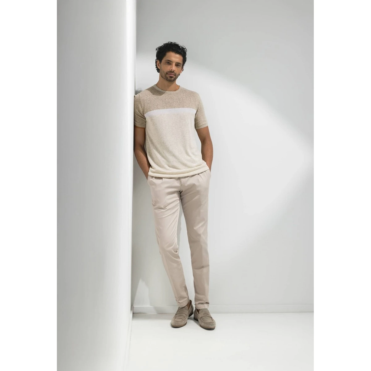 Heren Polo 28220453