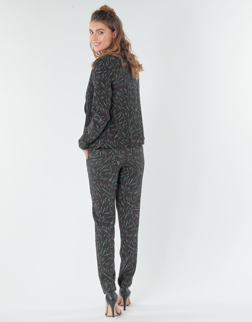 One Step - FQ40091-02 - Noir