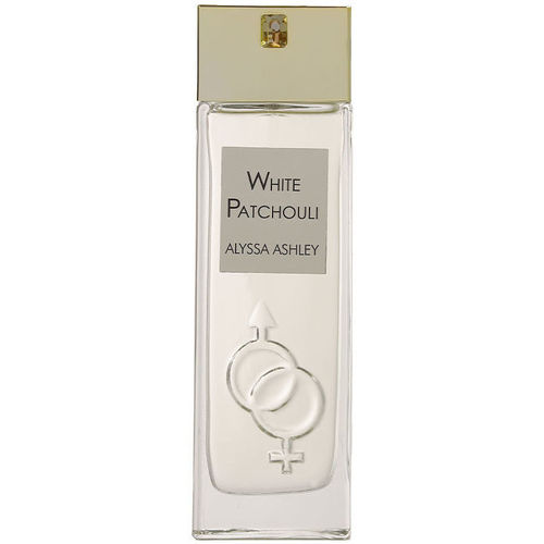 Alyssa Ashley - White Patchouli Eau De Parfum Vaporizador