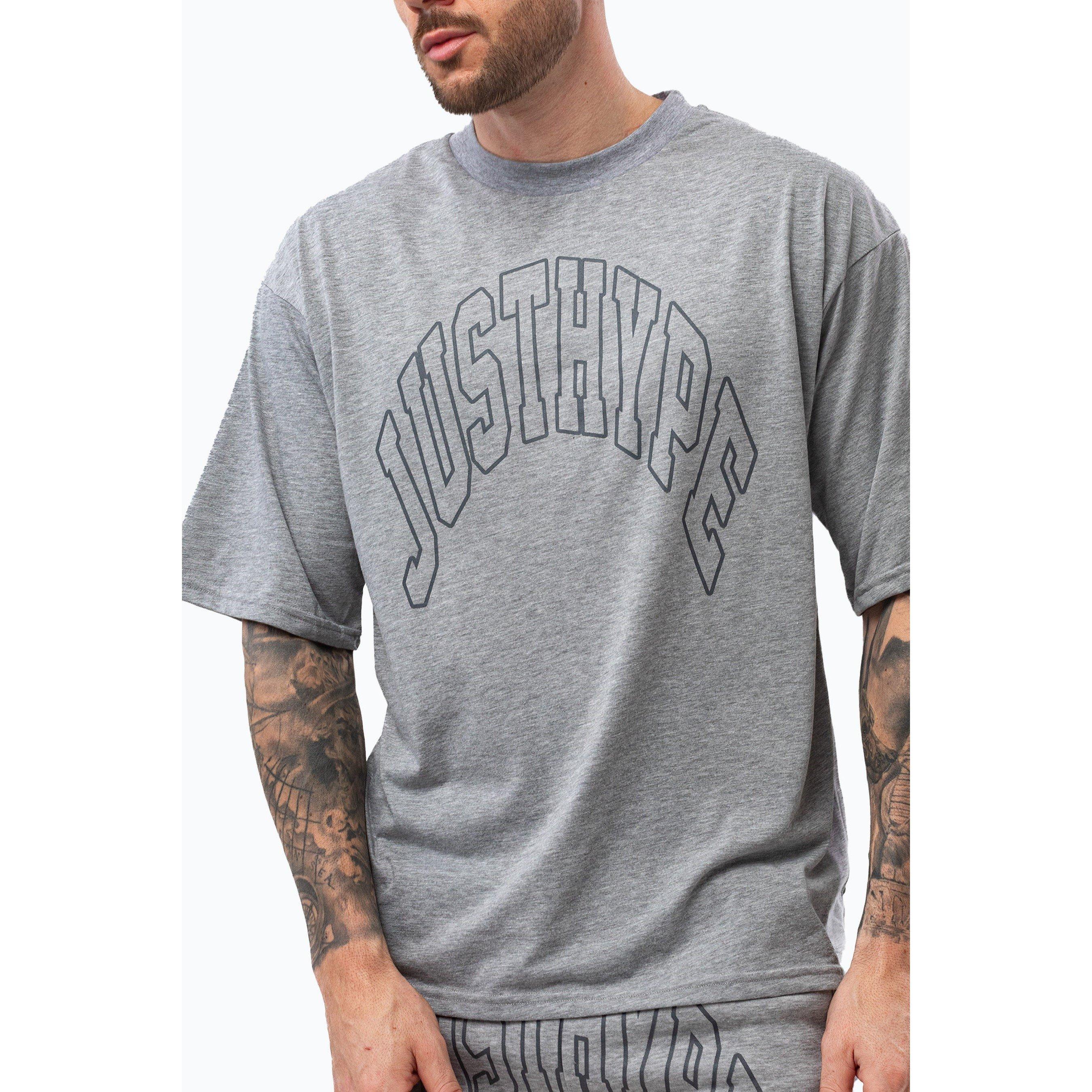 Hype College Outln T Sn99