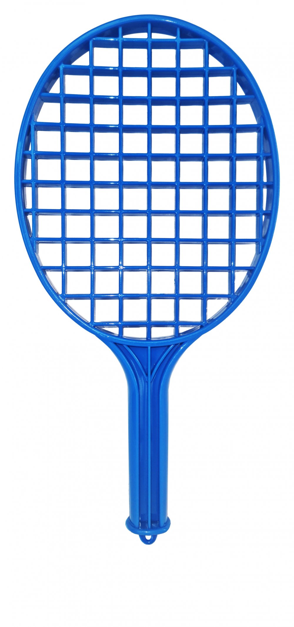 FUN TENNIS RACKET blau