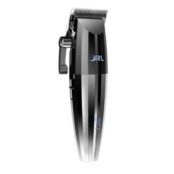 Tondeuse de coupe professionnelle 2020C Cool Blade JRL Silver