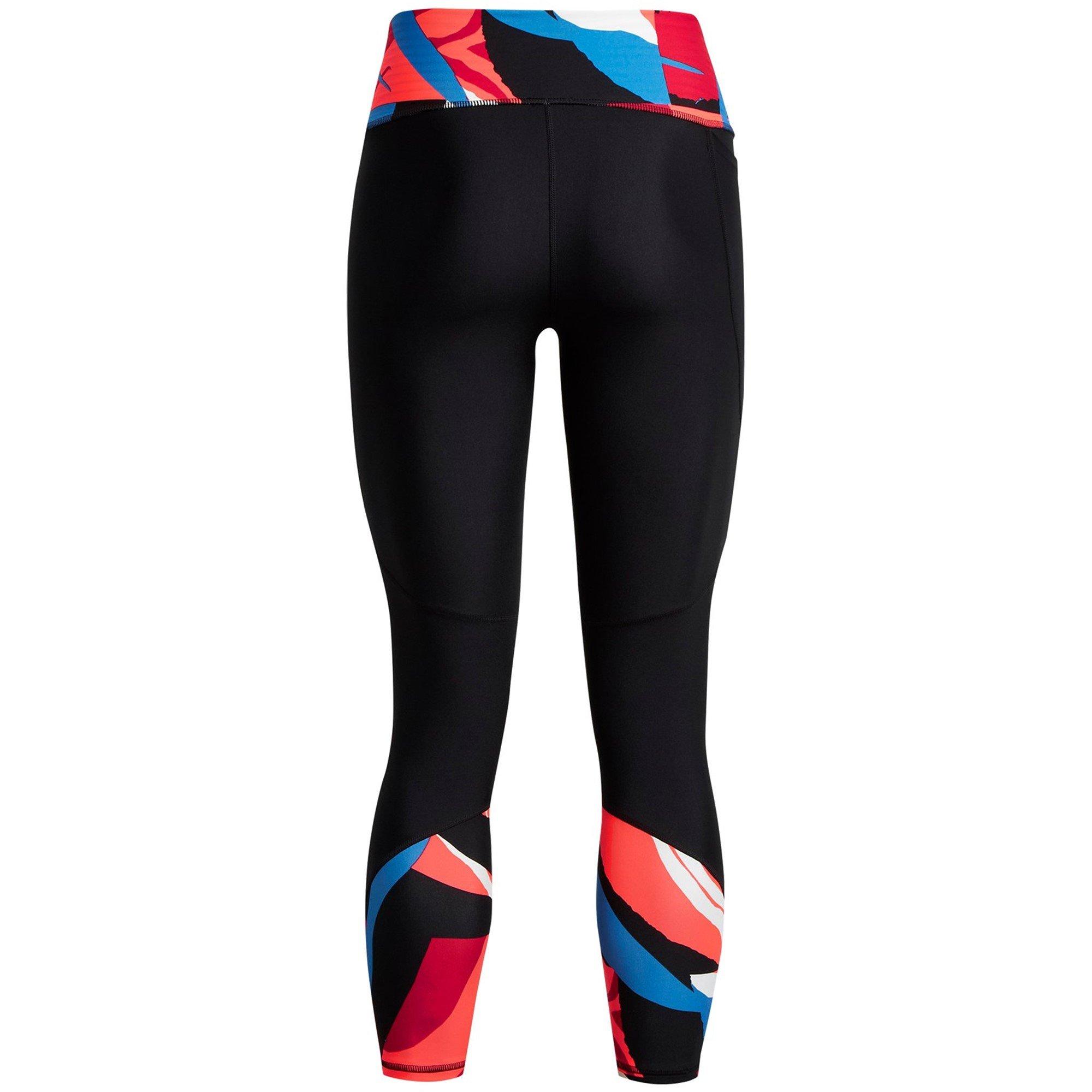 Under Armour Under Armour Hg Ankle Leg Sp Gym Legging Womens