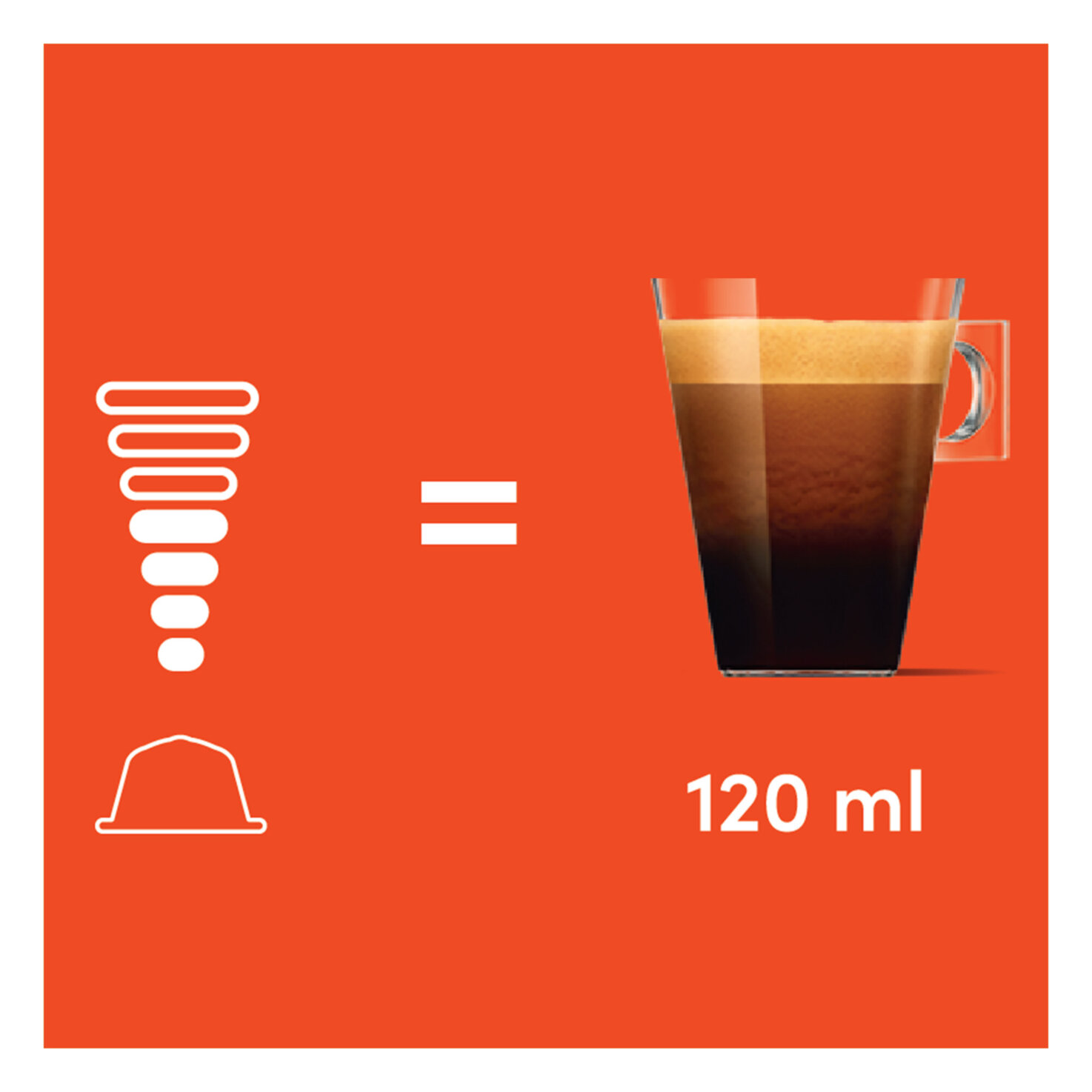 Nescafé Dolce Gusto Caffè Lungo 30 Kapseln