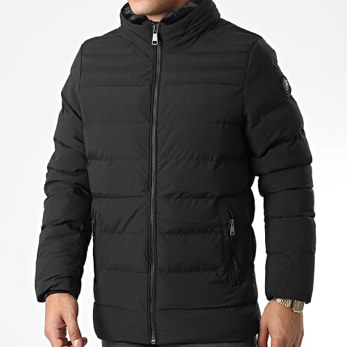 Doudoune Walker Noir