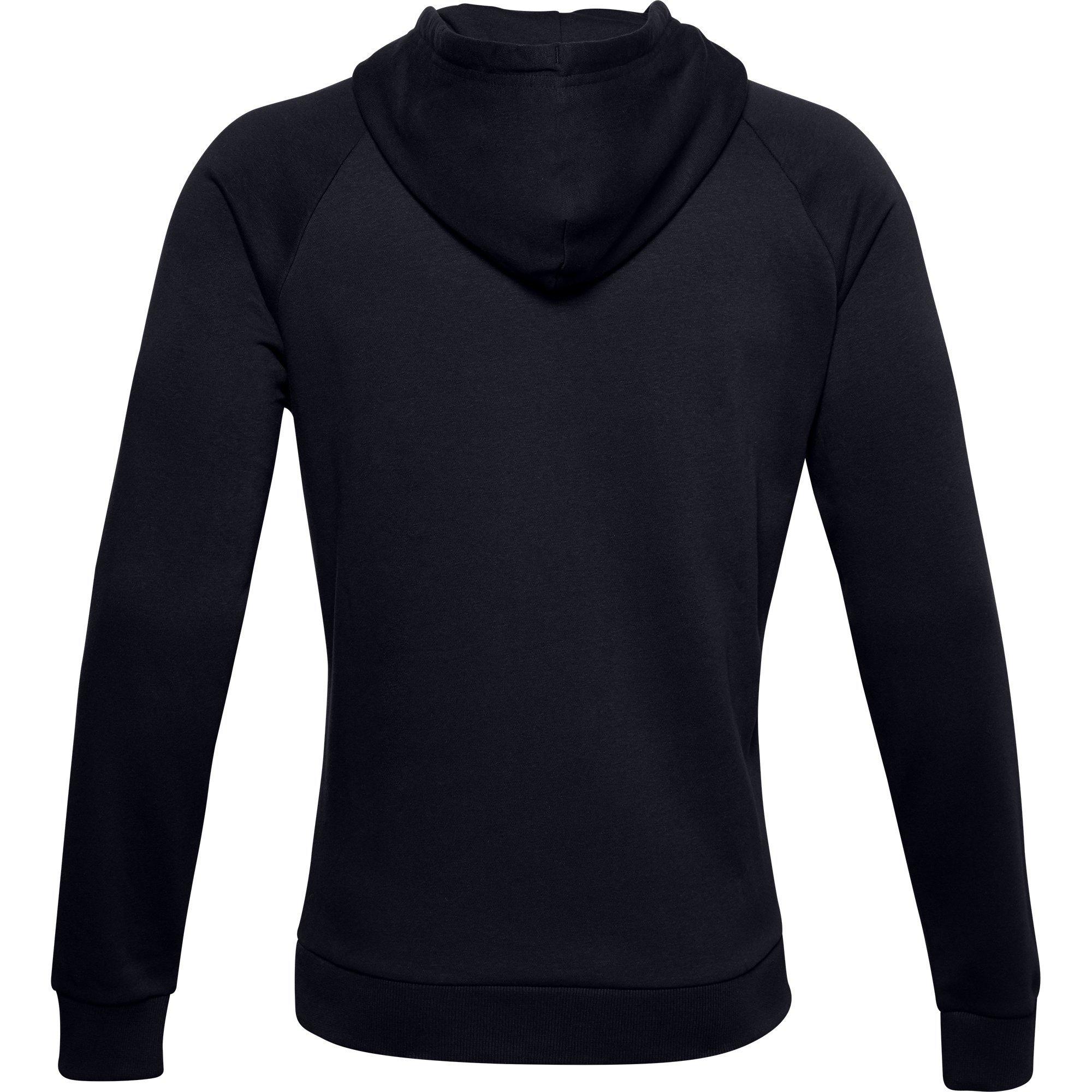 Under Armour UA Rival Fleece Big Logo HD