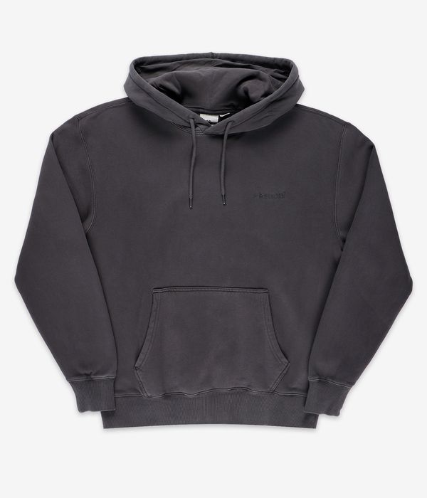Element Cornell 3.0 Hoodie (off black)