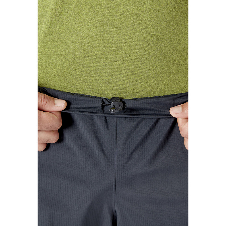 Rab Herren Downpour Plus 2.0 Hose