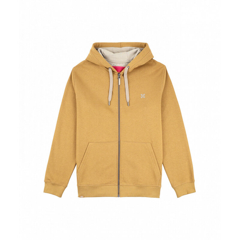 Salet - Sweatshirt à capuche homme