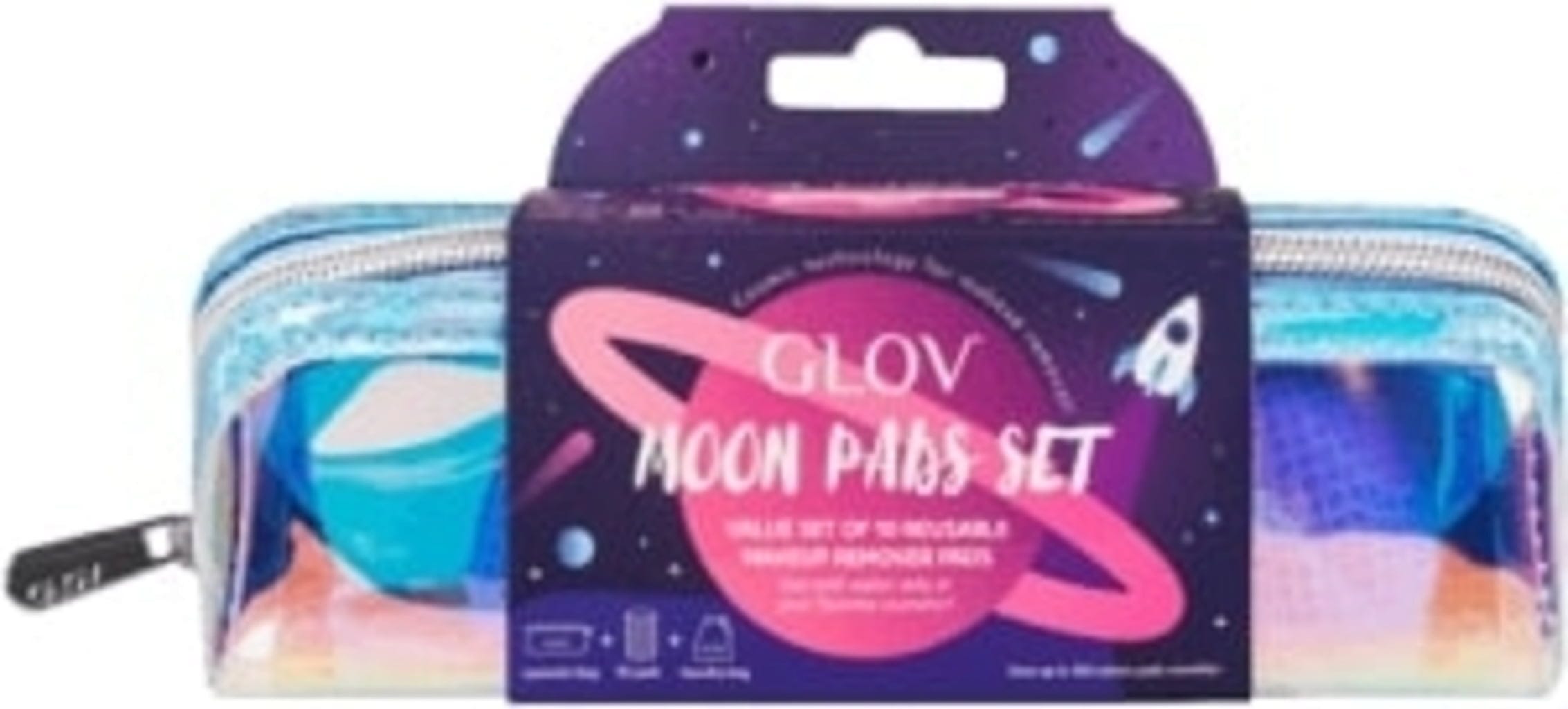 GLOV  Moon Pads Set