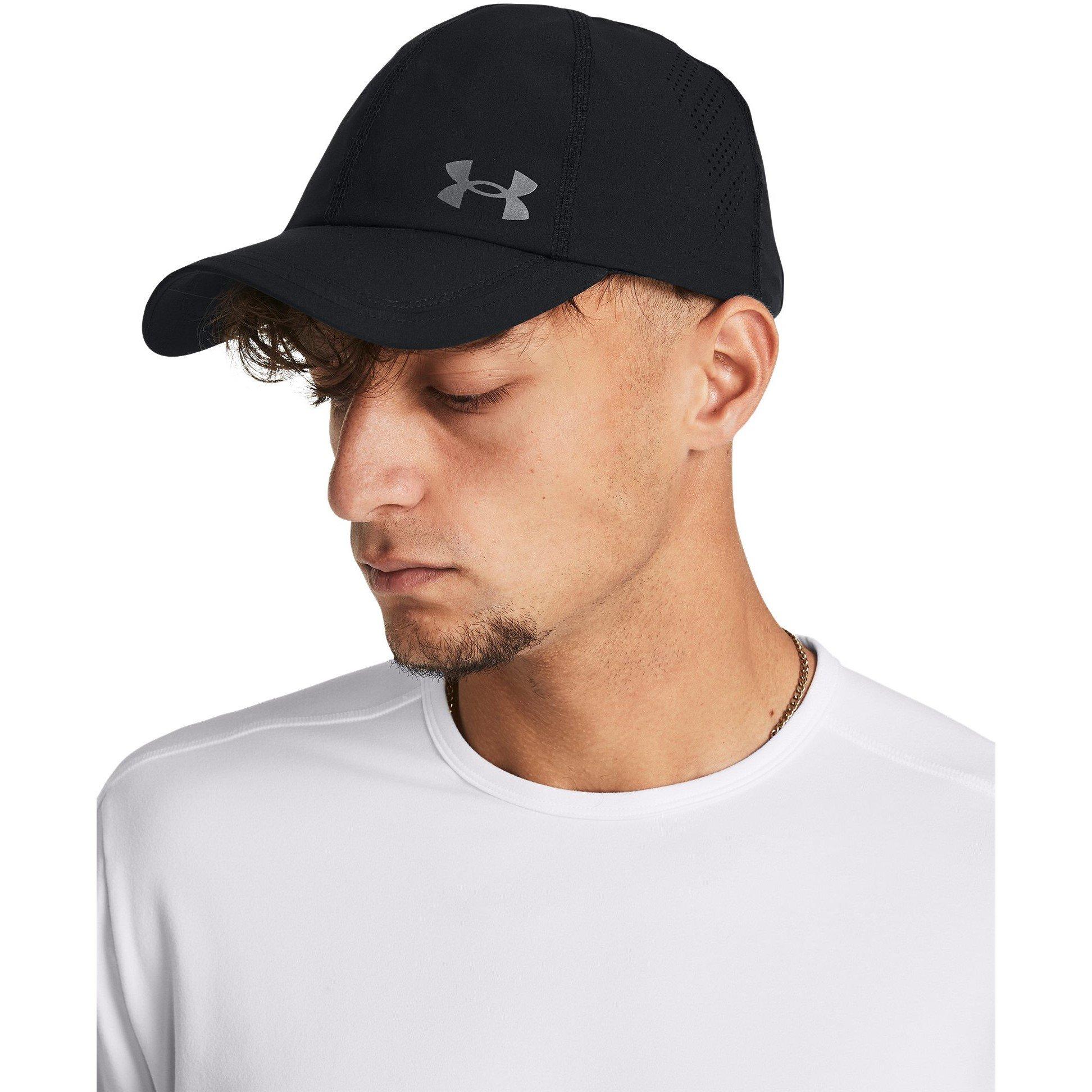 Under Armour UA Launch Adjustable Cap Mens