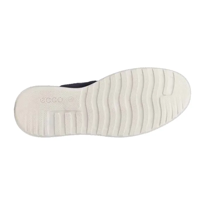 Ecco Byway Lace Up Sneakers Heren