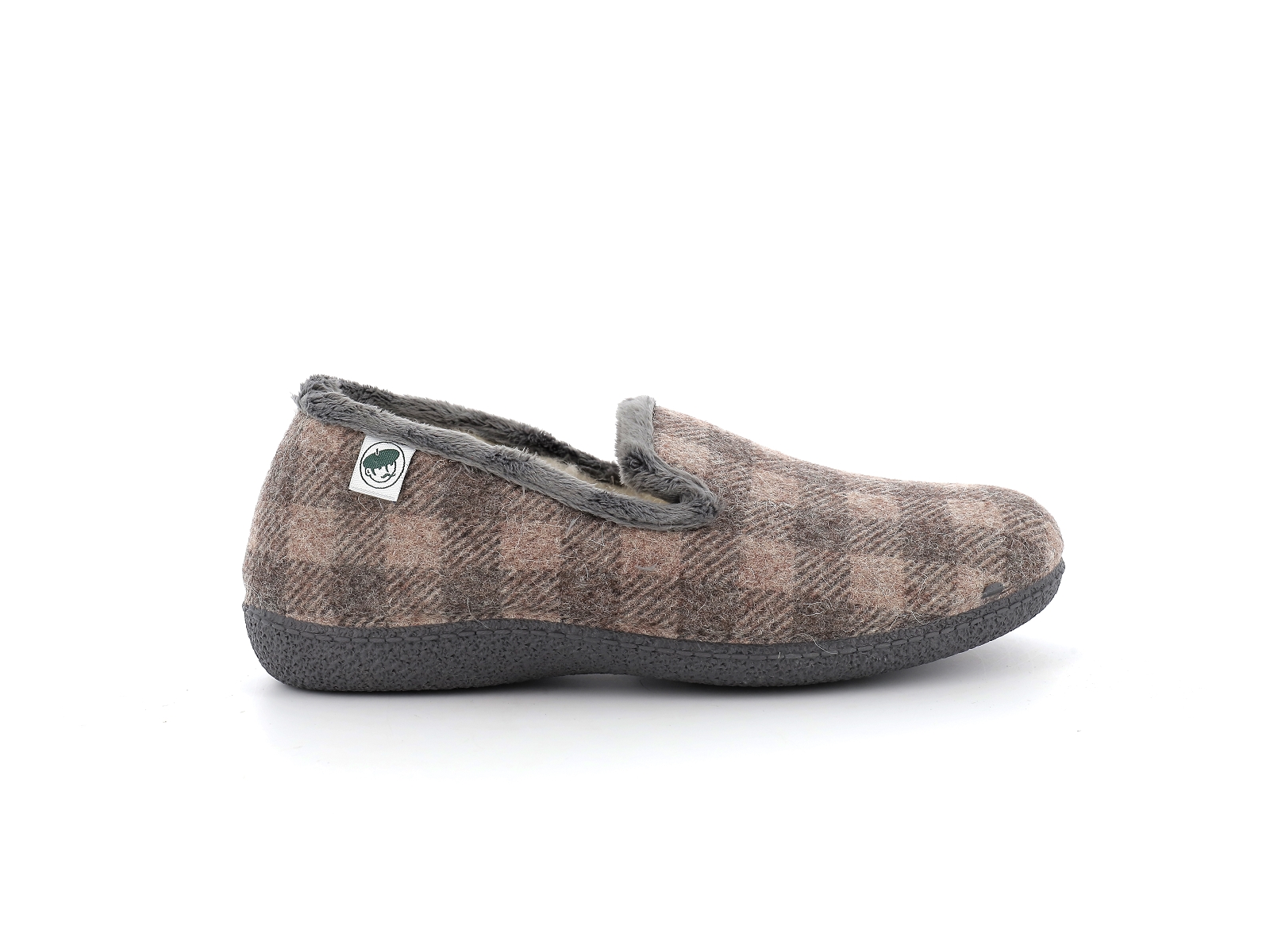 La bande a mich-HARLO Textile Terre