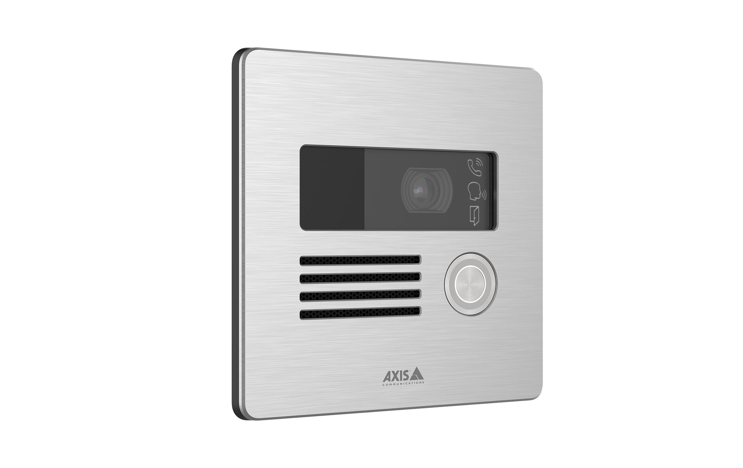 IP Türstation I8016-LVE<br>Netzwerkfähige Videosprechanlage AXIS I8016-LVE Network Video Intercom