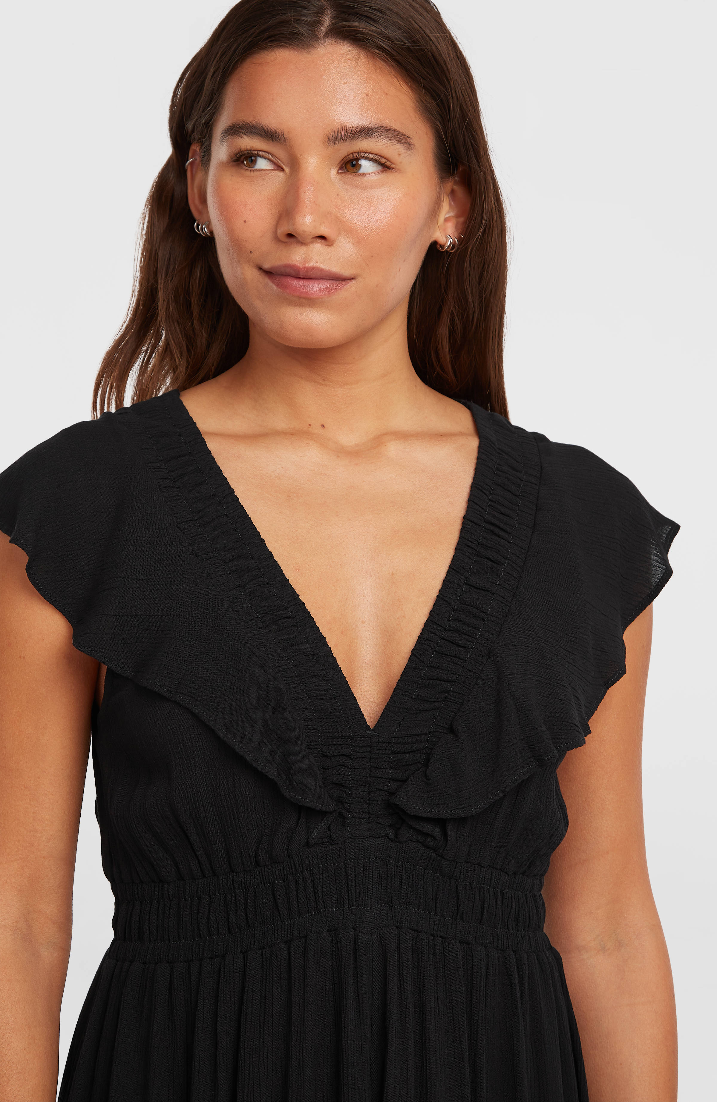 Must-Have midi-jurk