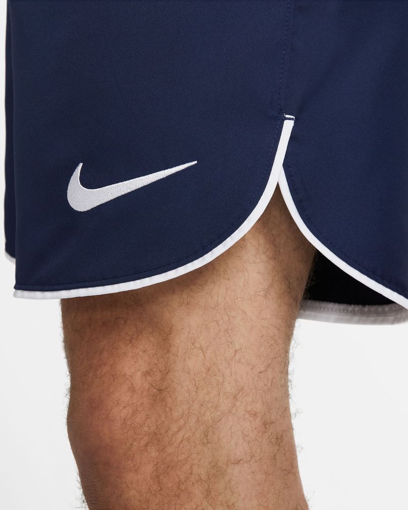 Short Nike Laser V Bleu Marine pour homme