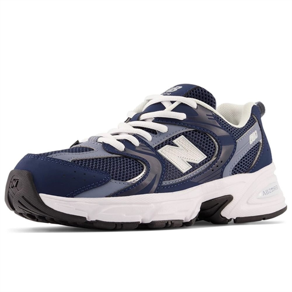 530 Sneakers Kids Nb Navy - New Balance | Luksusbaby