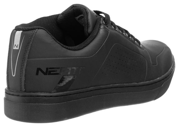 Paire de Chaussures Neatt Basalte Flat