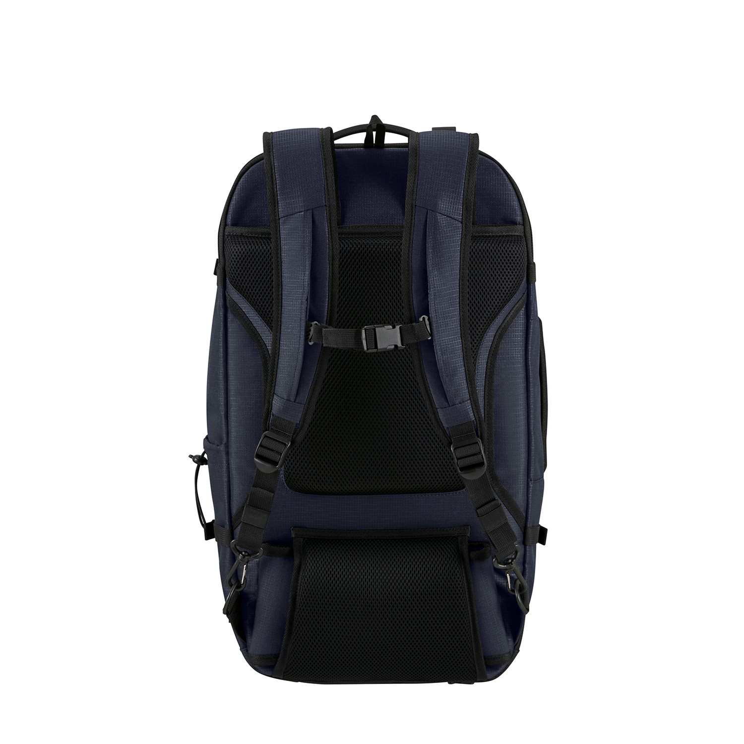 Samsonite Roader Travel Backpack S 38L dark blue