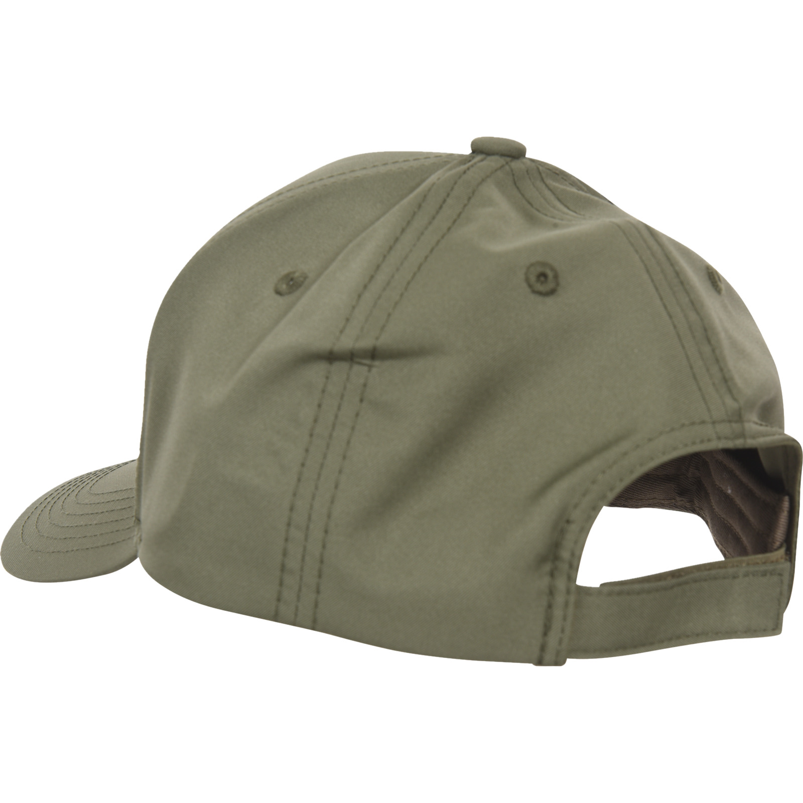 Oakley Erwachsenen-Cap Twill Hat olive