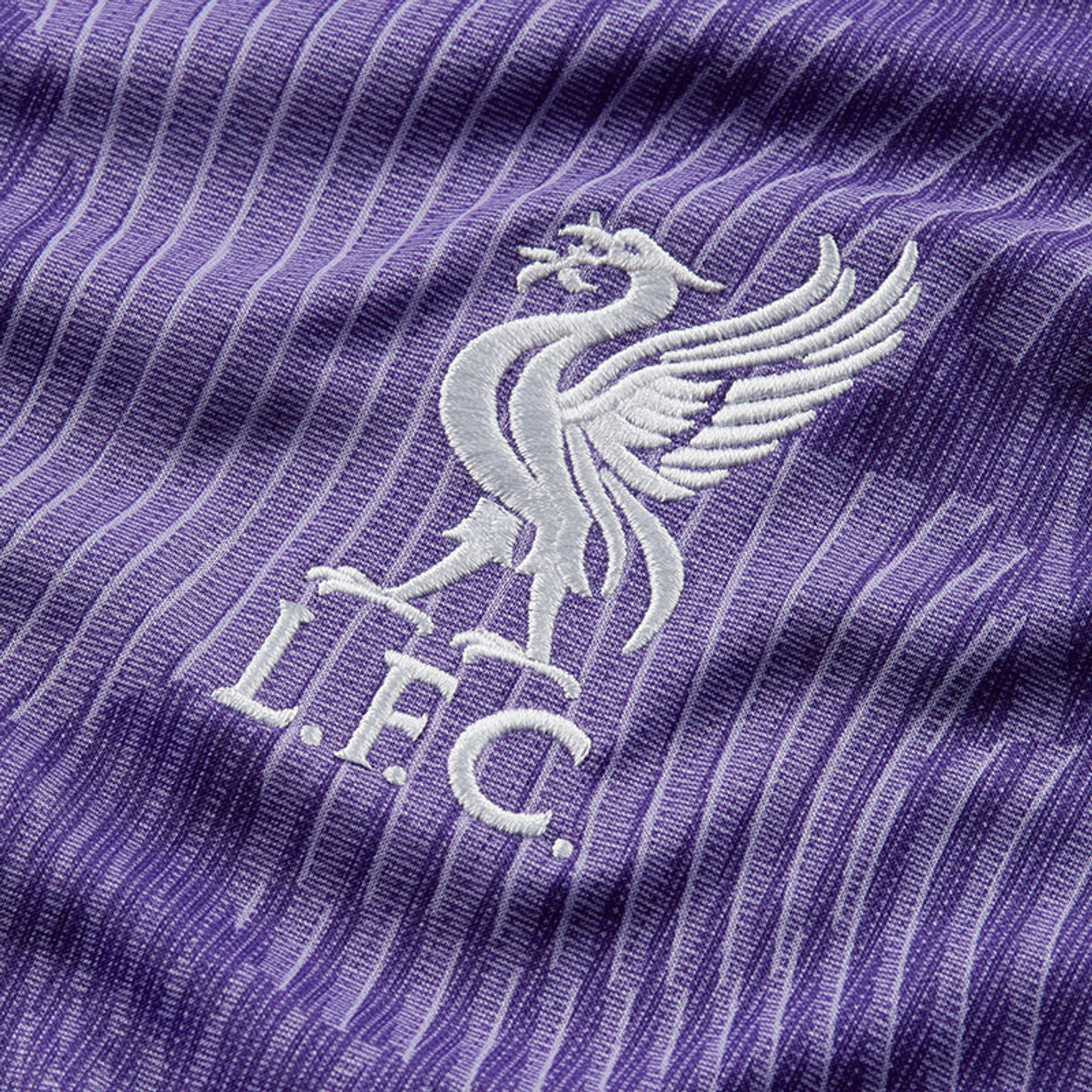 Nike Liverpool 3rd Tenue