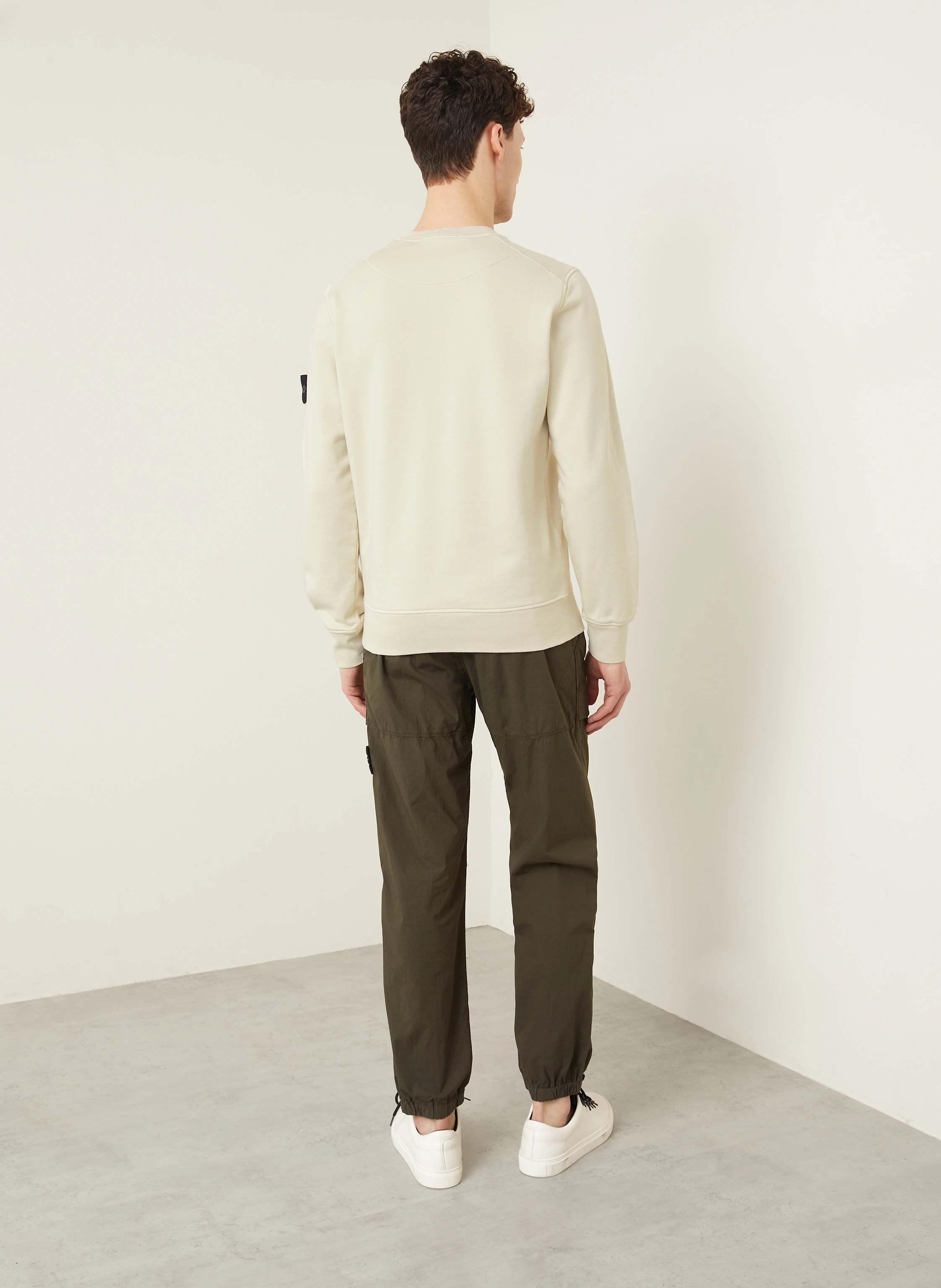 STONE ISLAND Sweatshirt