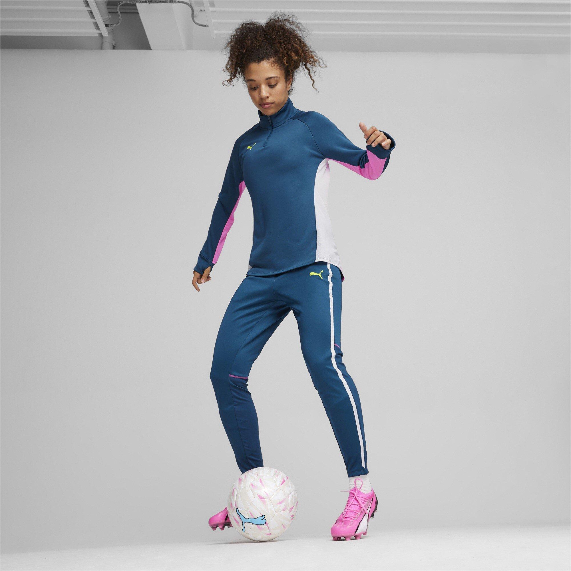 Puma individualBLAZE Trainingquarterzip Top