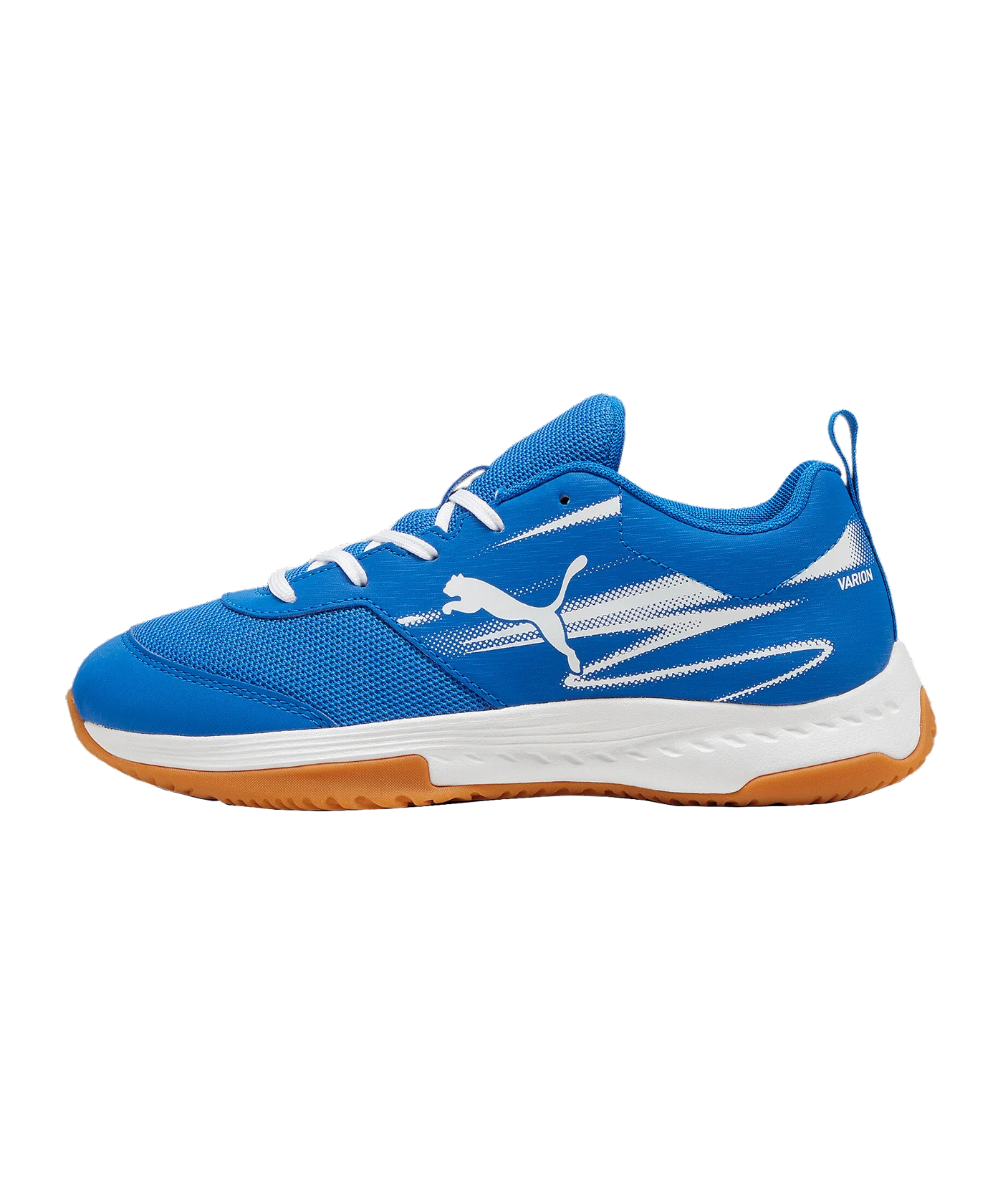 PUMA Varion II Schuh Kids Blau F03