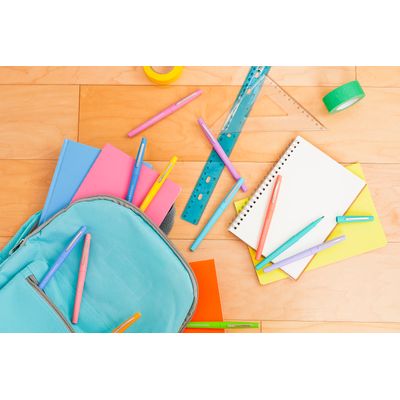 Paper Mate Flair Retro Wave - Pack de 16 feutres pointe moyenne - couleurs assorties - différents modèles disponibles