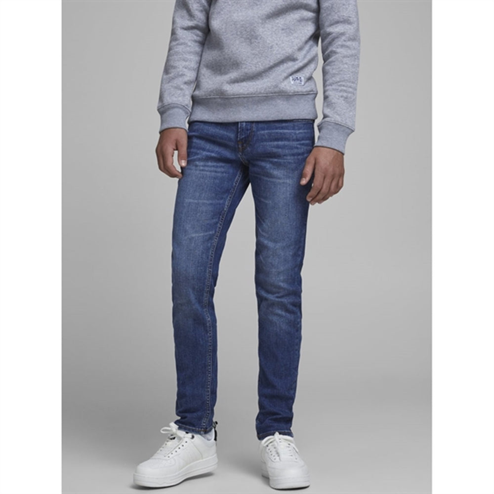 Blue Denim Original Glenn Jeans 814 Noos