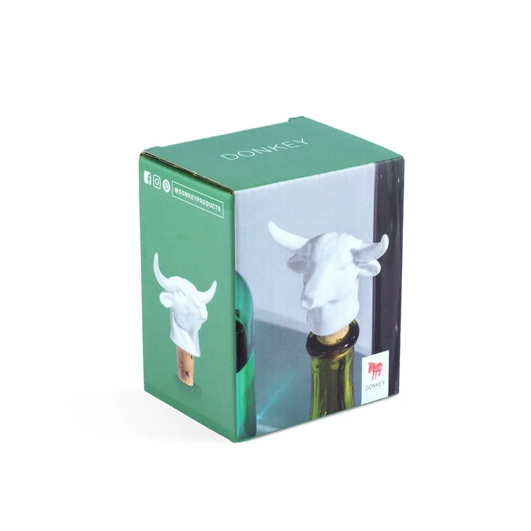 DONKEY - Winediver - Bull Power