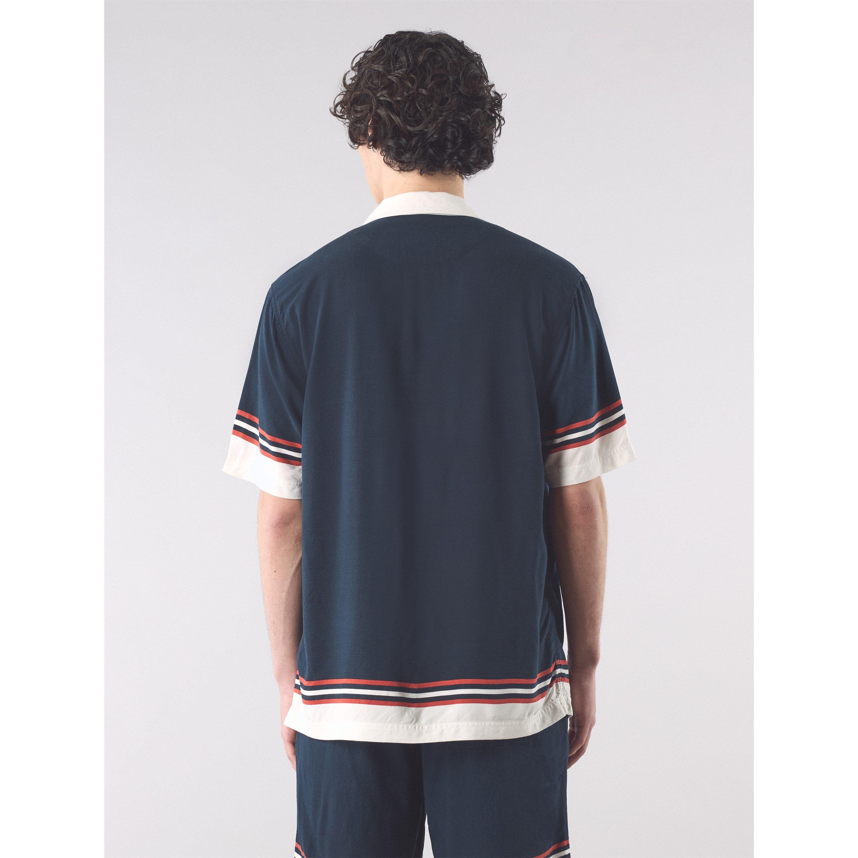 Pretty Green # PG Valencia Shirt Sn53