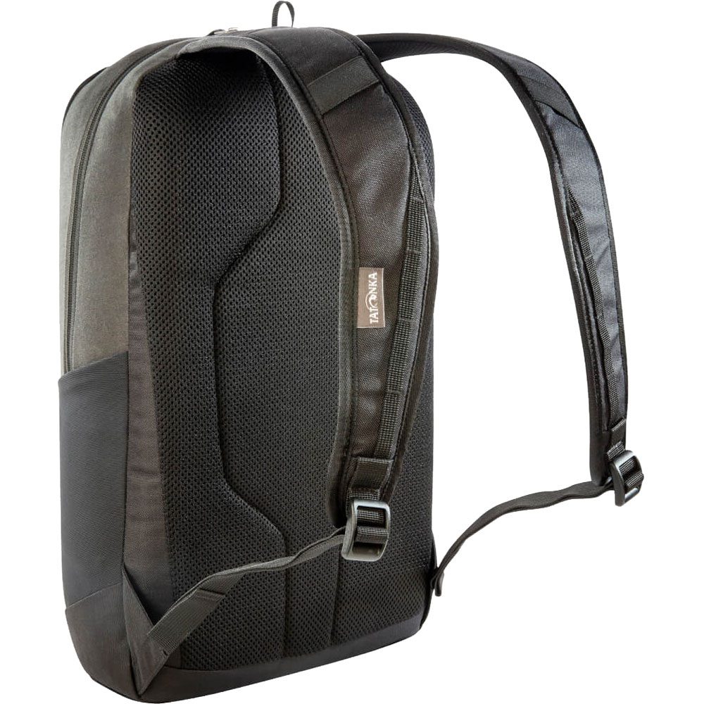 Tatonka City Pack 20l Kapok Rucksack schwarz