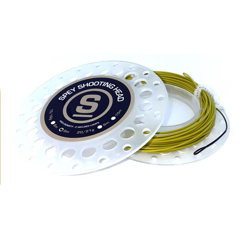 Tête De Ligne Sempe Shooting Head 15/16G