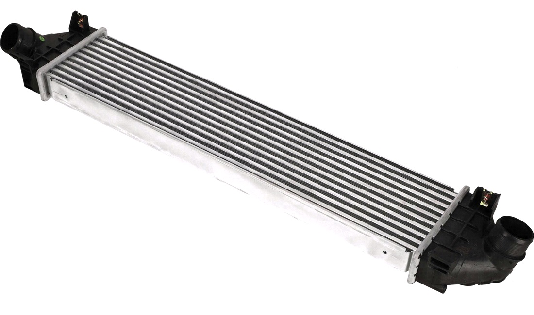 Intercooler