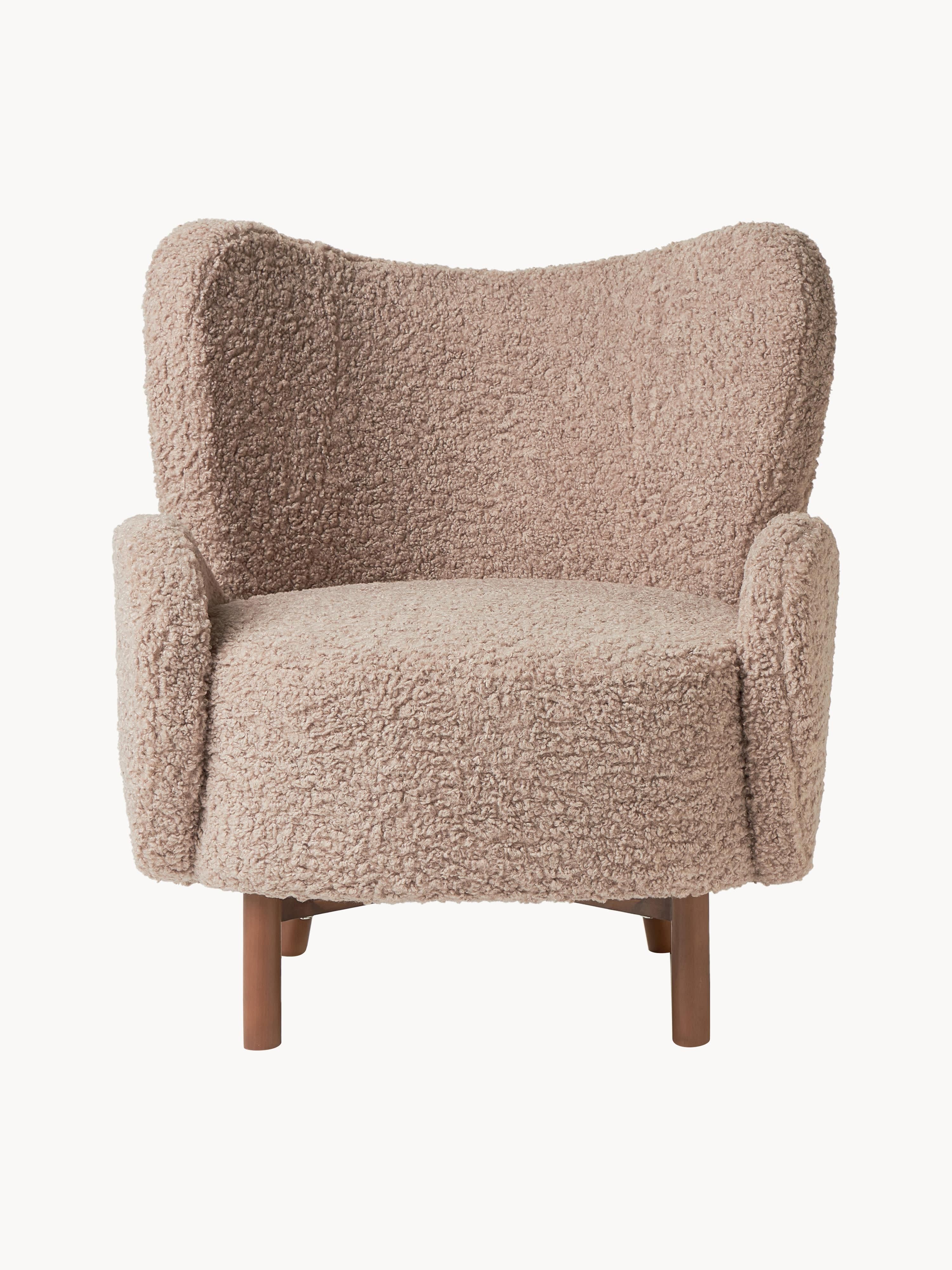 Teddy fauteuil Kalia