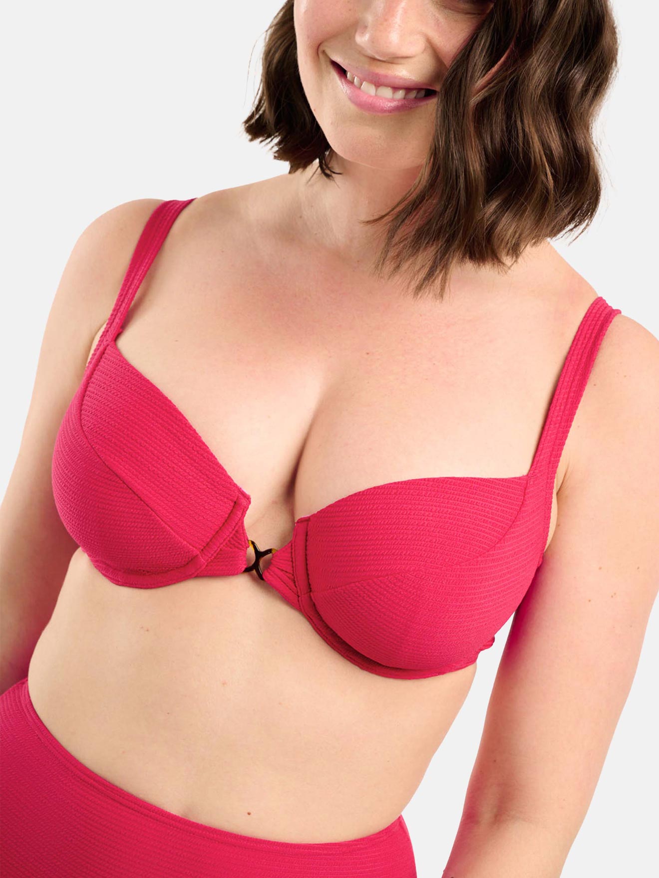 Haut de maillot de bain Glamourous