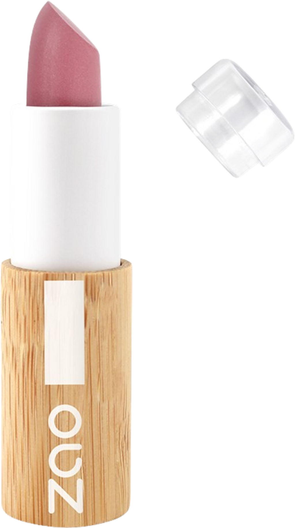 ZAO  Classic Lipstick, 462 Old Pink (3,50 g)
