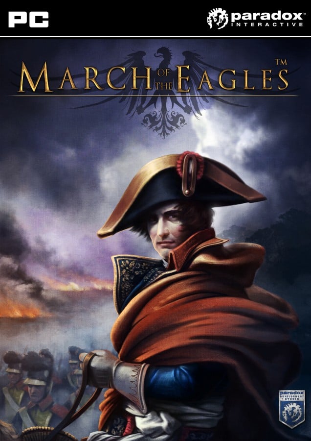 March of the Eagles- PC