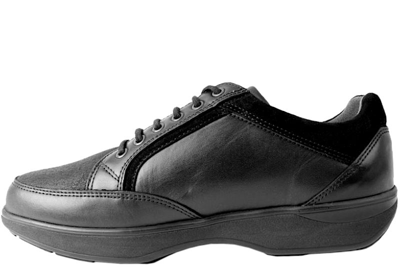 NEW FEET HERRE SNØRESKO