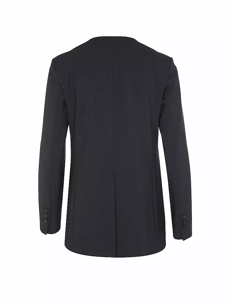 ASPESI Blazer  dunkelblau