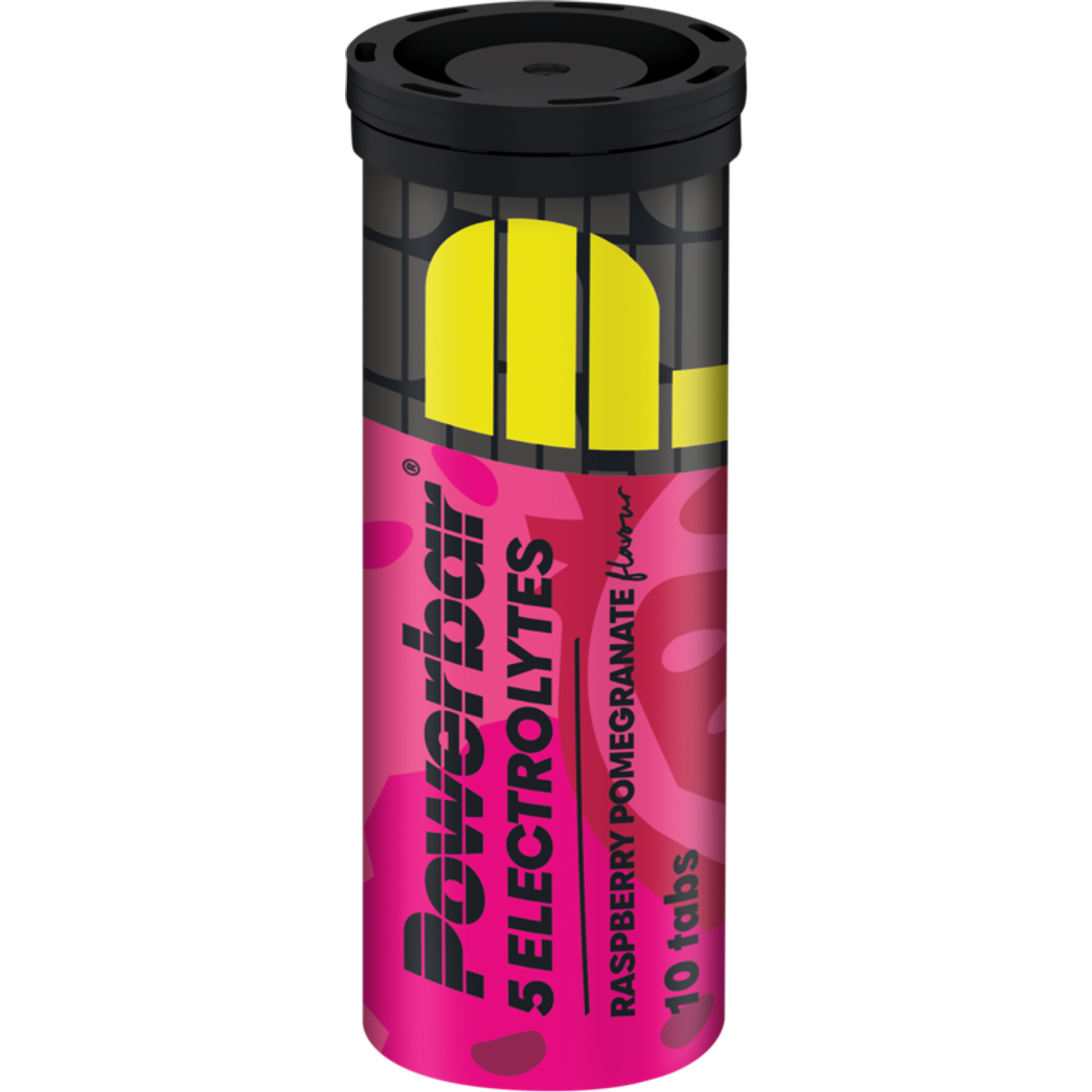 Powerbar Elektrolyten Tabletten Sportdrank