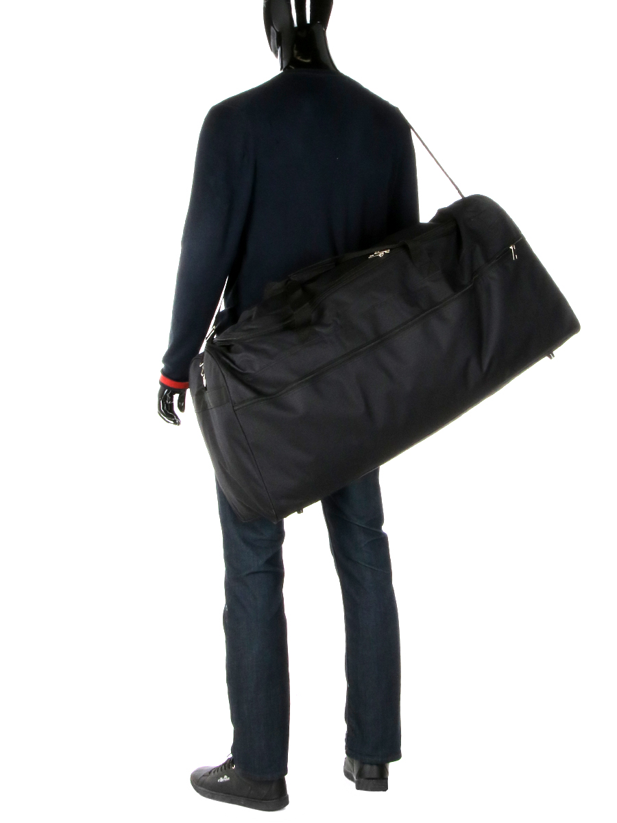 Sac de voyage Kinston Loisirs 80 cm