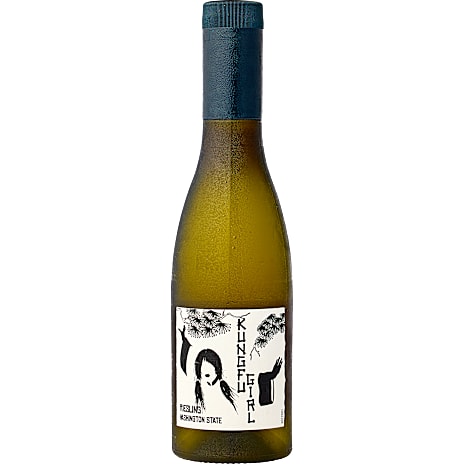 Kungfu Girl Riesling