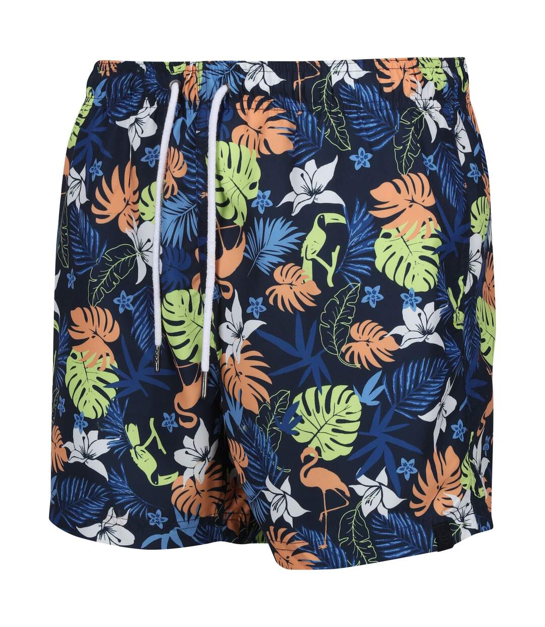 Regatta - Short de bain LORAS - Homme (Bleu marine) - UTRG8901