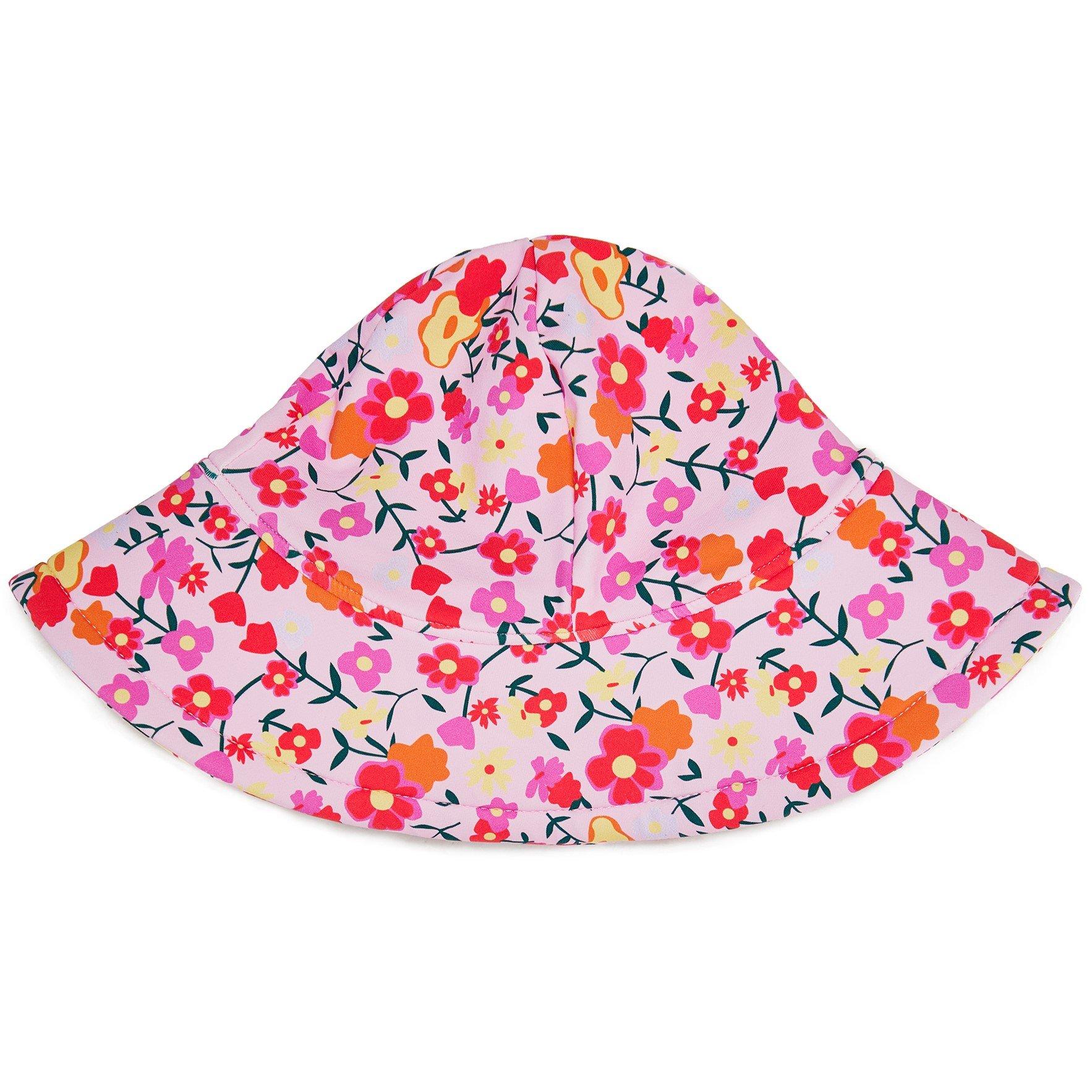 Threadbare TG Hat and Swimsuit Set Juniors