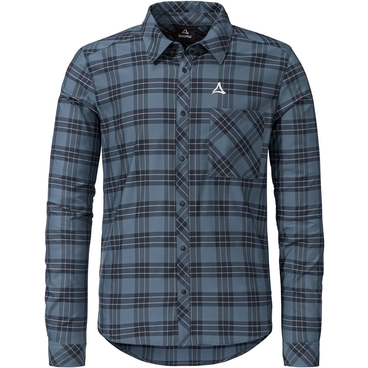 SchöffelShirt Pianosa M