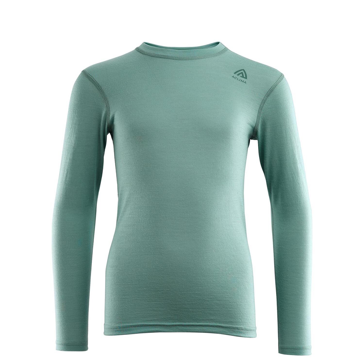 Aclima Kids LightWool Crewneck