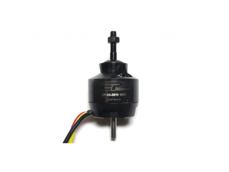 EP Motor Premium Brushless V2 3510-820 KV Premium Brushless-Motor